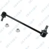Stange/Strebe, Stabilisator Vorderachse links GSP S050199