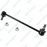 Stange/Strebe, Stabilisator Vorderachse links GSP S050199