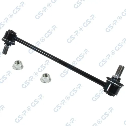 Stange/Strebe, Stabilisator Vorderachse links GSP S050199 Bild Stange/Strebe, Stabilisator Vorderachse links GSP S050199