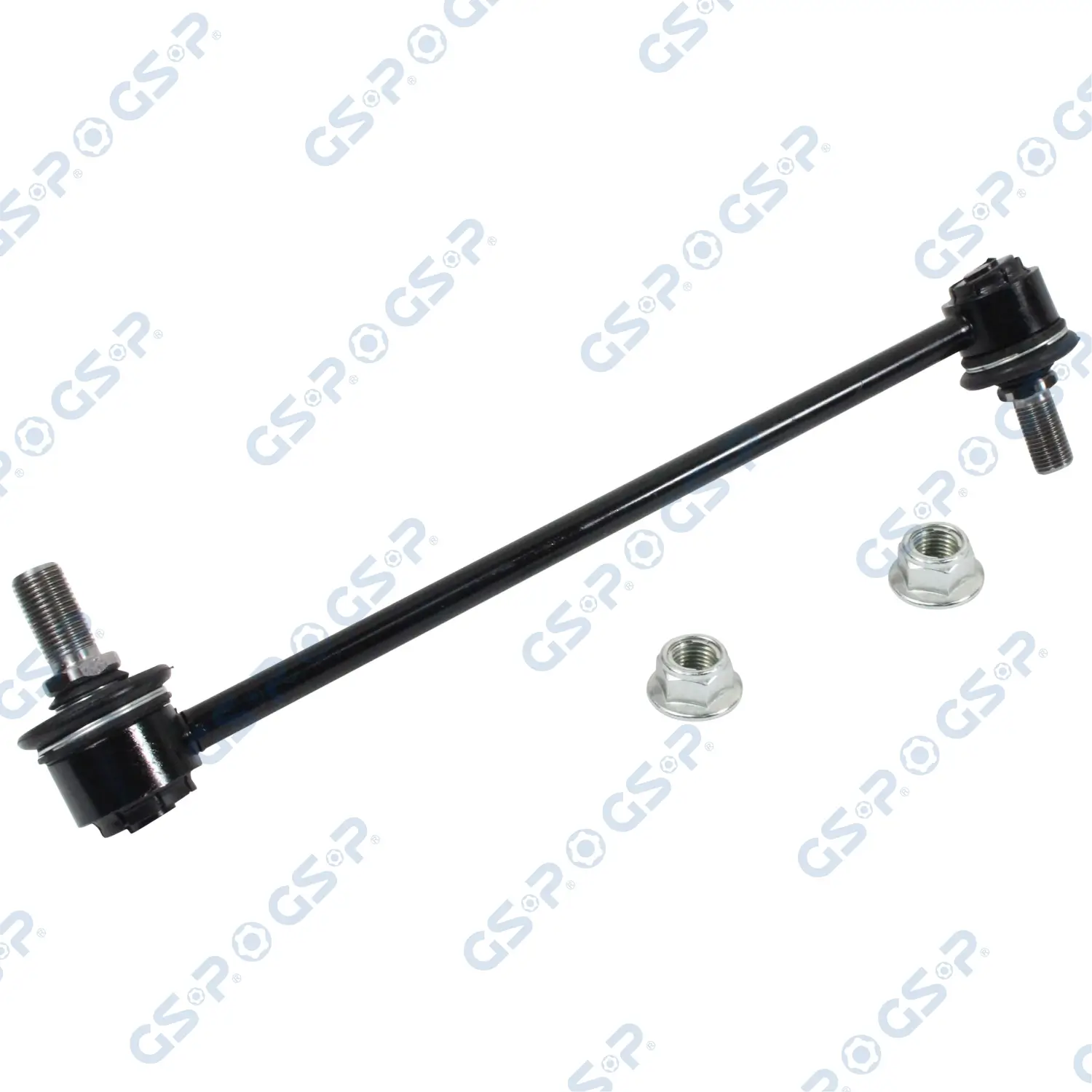 Stange/Strebe, Stabilisator Vorderachse rechts GSP S050200