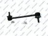 Stange/Strebe, Stabilisator Hinterachse links Hinterachse rechts GSP S050205