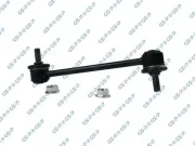 Stange/Strebe, Stabilisator Hinterachse links Hinterachse rechts GSP S050205