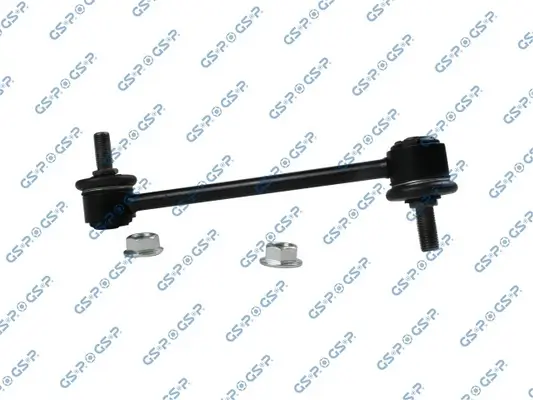 Stange/Strebe, Stabilisator Hinterachse links Hinterachse rechts GSP S050205 Bild Stange/Strebe, Stabilisator Hinterachse links Hinterachse rechts GSP S050205