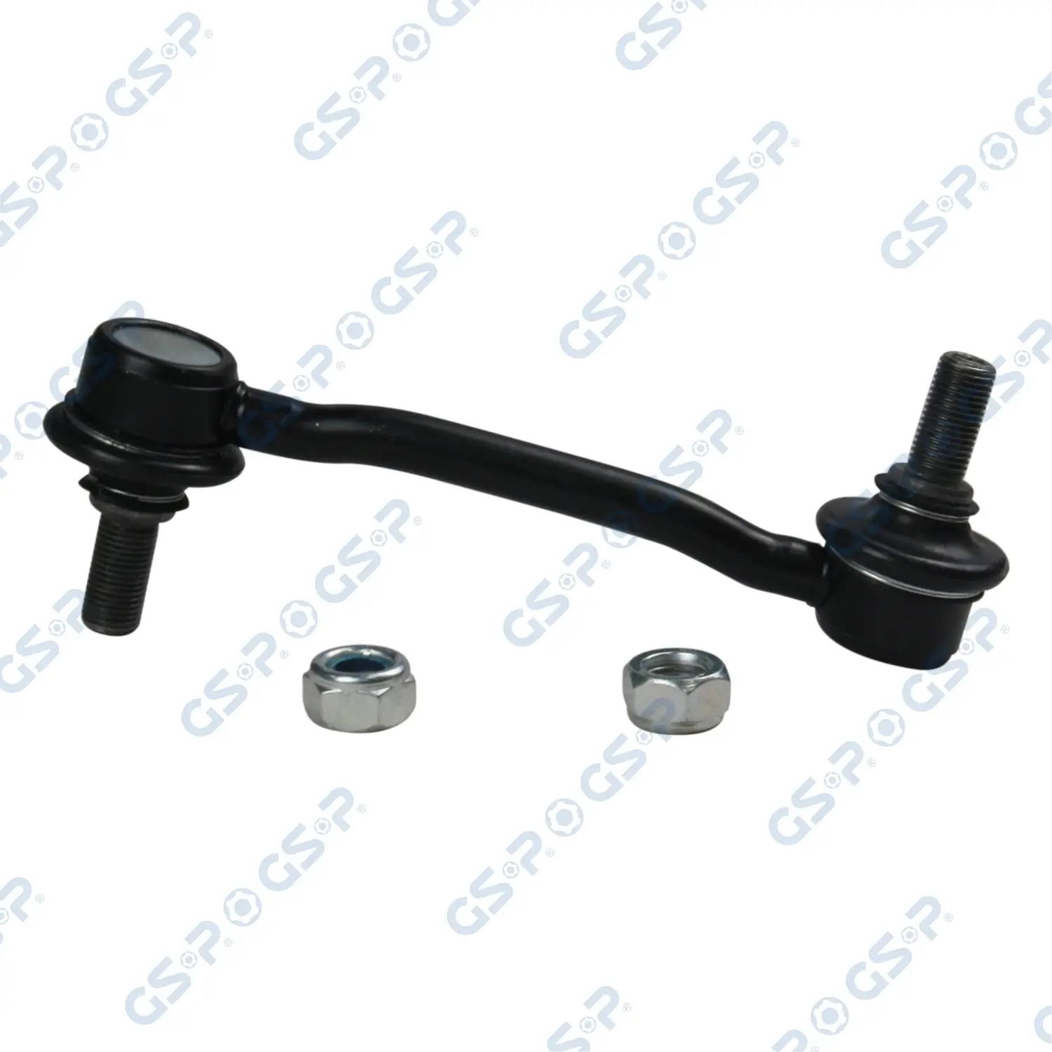 Stange/Strebe, Stabilisator Vorderachse links Vorderachse rechts GSP S050215
