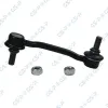 Stange/Strebe, Stabilisator Vorderachse links Vorderachse rechts GSP S050215