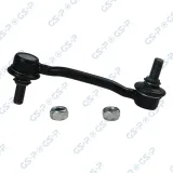 Stange/Strebe, Stabilisator Vorderachse links Vorderachse rechts GSP S050215