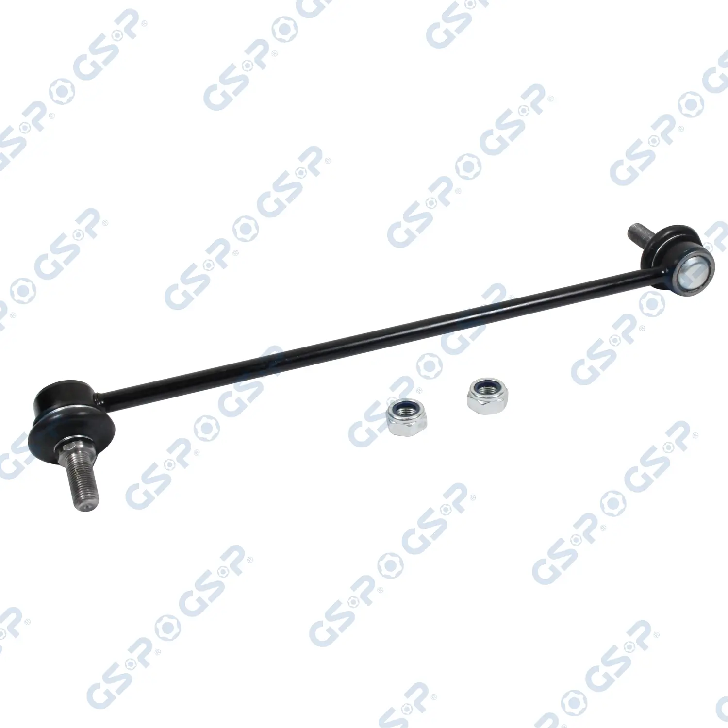 Stange/Strebe, Stabilisator Vorderachse links GSP S050216
