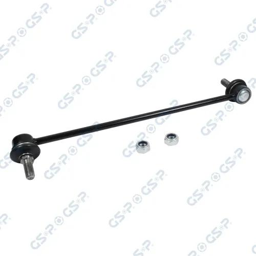 Stange/Strebe, Stabilisator Vorderachse links GSP S050216 Bild Stange/Strebe, Stabilisator Vorderachse links GSP S050216