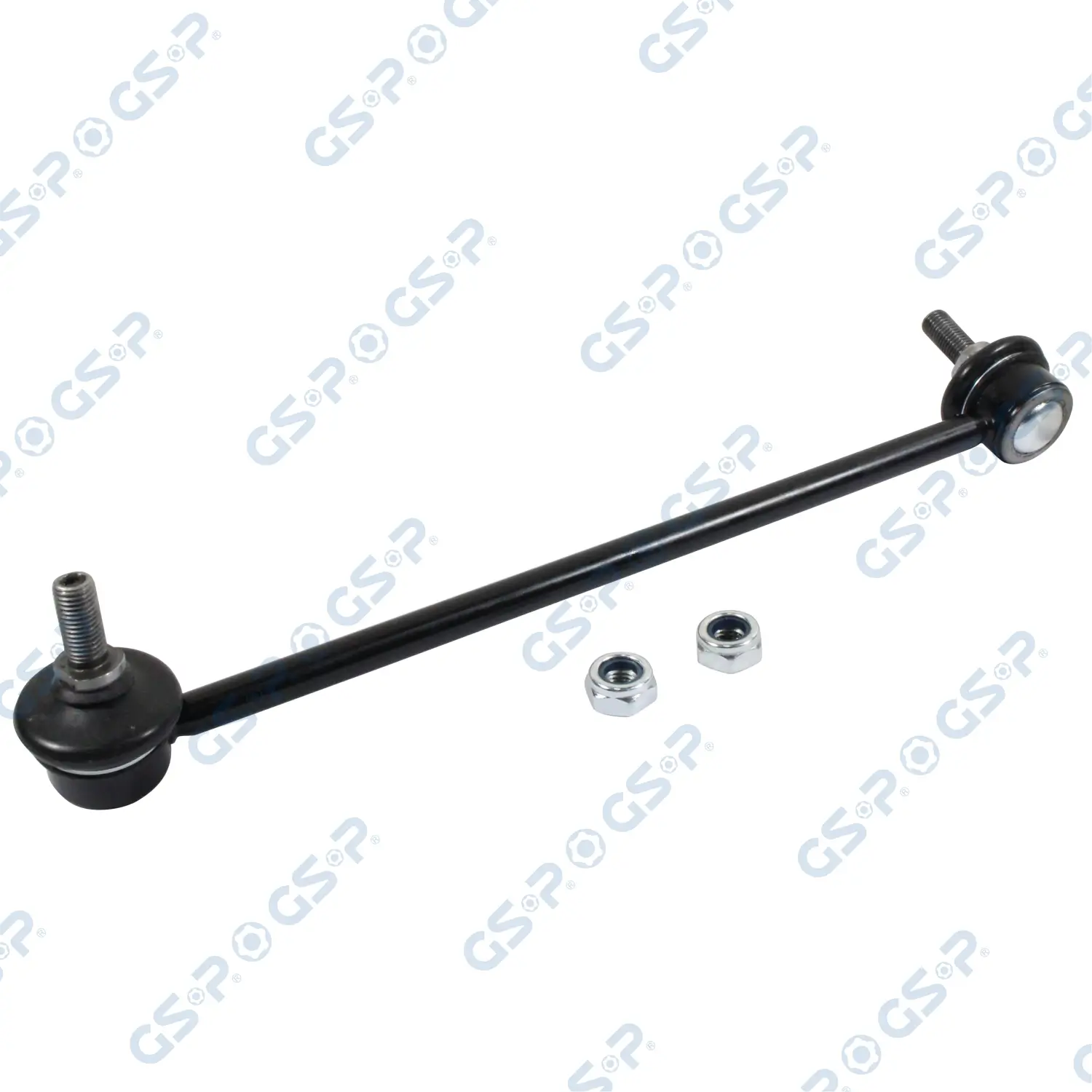 Stange/Strebe, Stabilisator Vorderachse links GSP S050220
