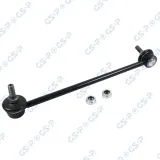 Stange/Strebe, Stabilisator Vorderachse links GSP S050220