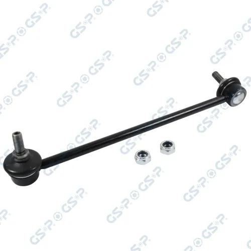 Stange/Strebe, Stabilisator Vorderachse links GSP S050220 Bild Stange/Strebe, Stabilisator Vorderachse links GSP S050220