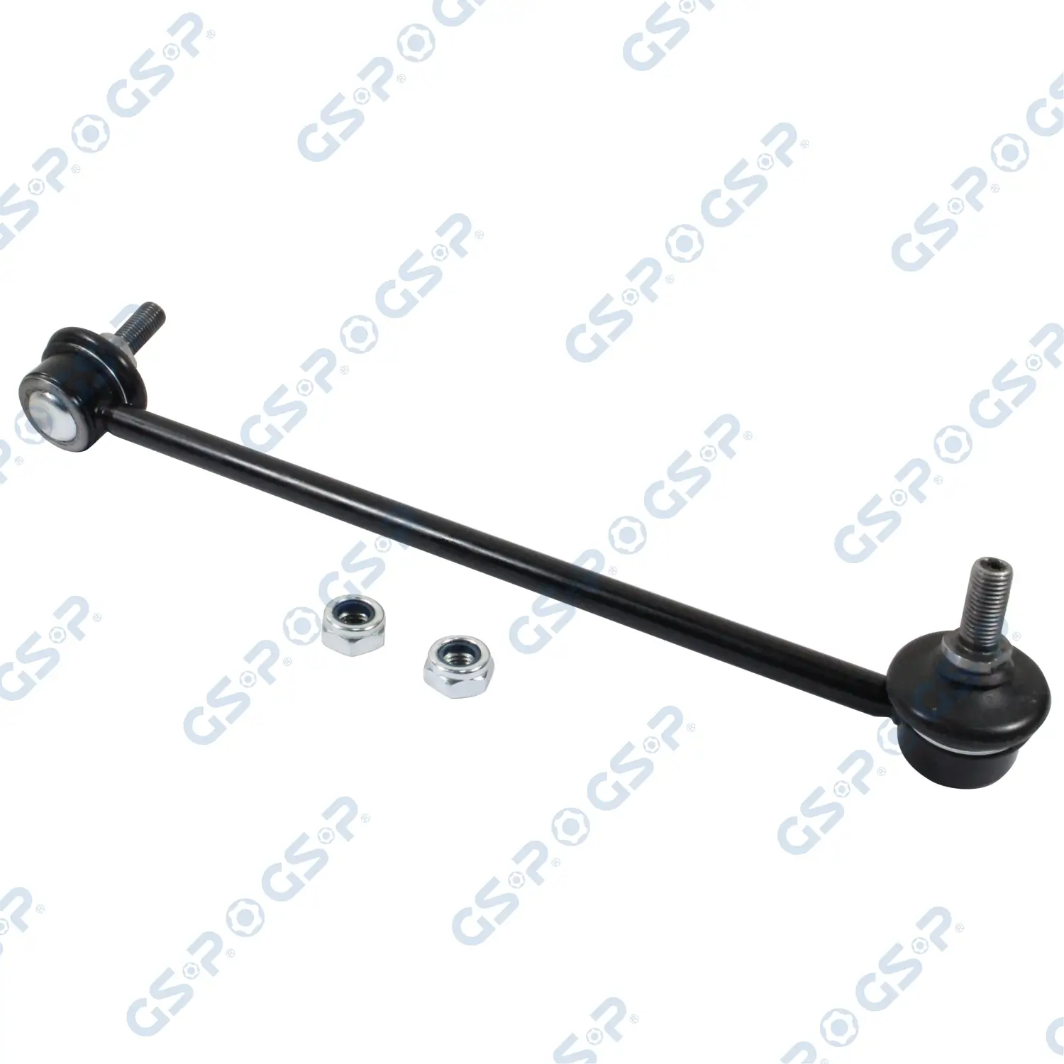 Stange/Strebe, Stabilisator Vorderachse rechts GSP S050221