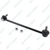 Stange/Strebe, Stabilisator Vorderachse rechts GSP S050221