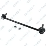 Stange/Strebe, Stabilisator Vorderachse rechts GSP S050221