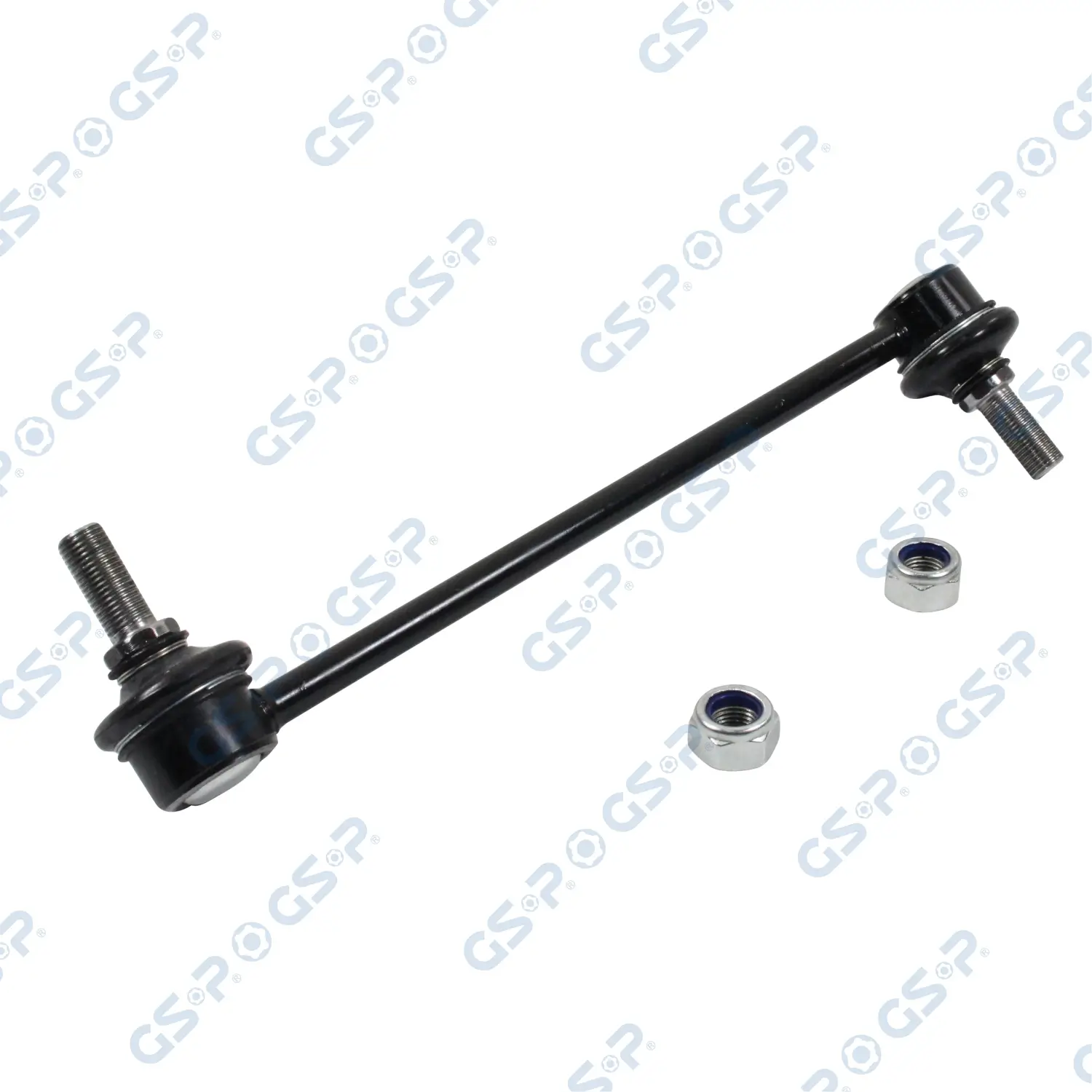 Stange/Strebe, Stabilisator Vorderachse links Vorderachse rechts GSP S050222