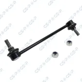 Stange/Strebe, Stabilisator Vorderachse links Vorderachse rechts GSP S050222
