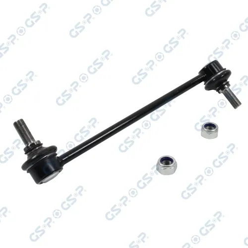 Stange/Strebe, Stabilisator Vorderachse links Vorderachse rechts GSP S050222 Bild Stange/Strebe, Stabilisator Vorderachse links Vorderachse rechts GSP S050222
