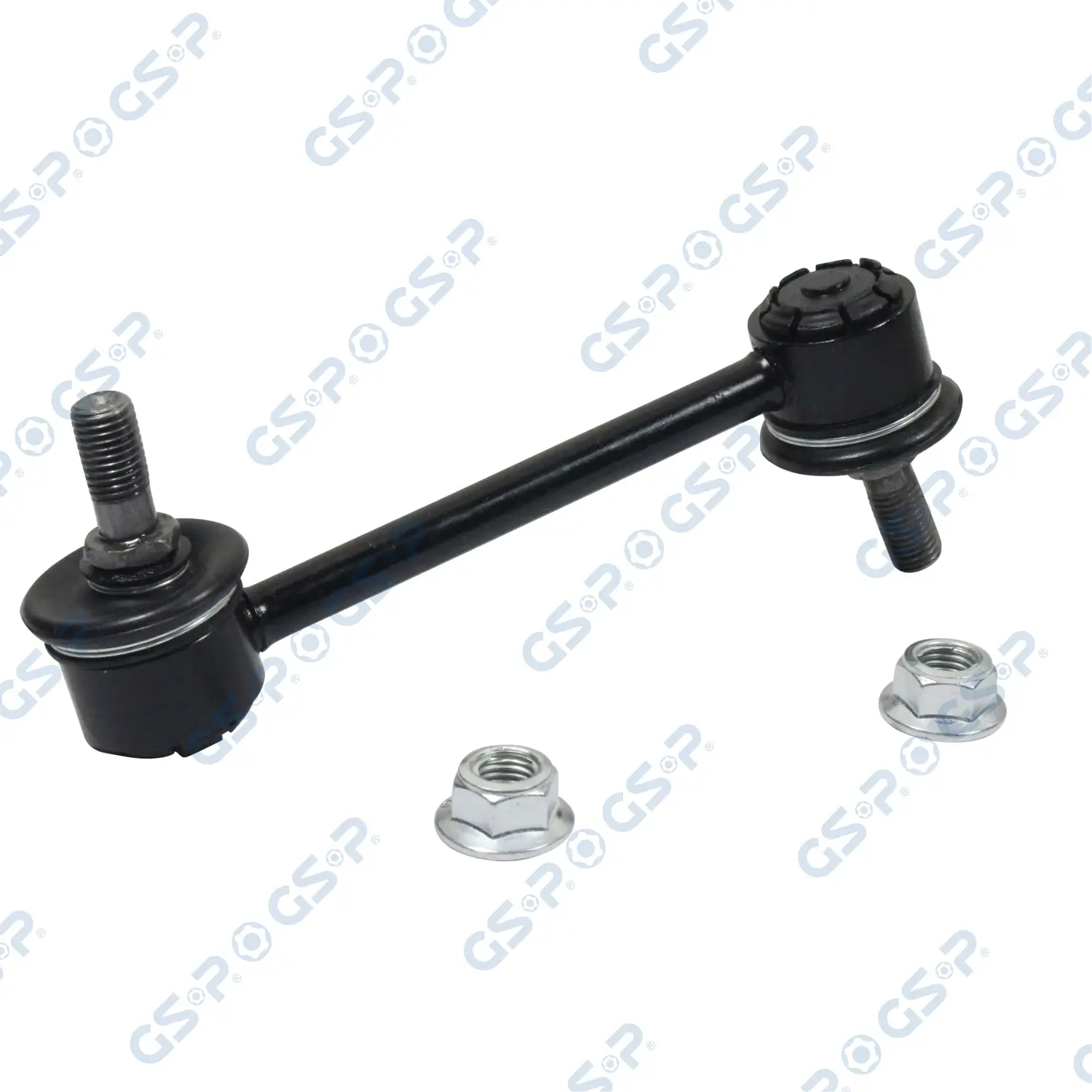 Stange/Strebe, Stabilisator Hinterachse links Hinterachse rechts GSP S050224