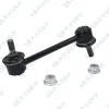 Stange/Strebe, Stabilisator Hinterachse links Hinterachse rechts GSP S050224