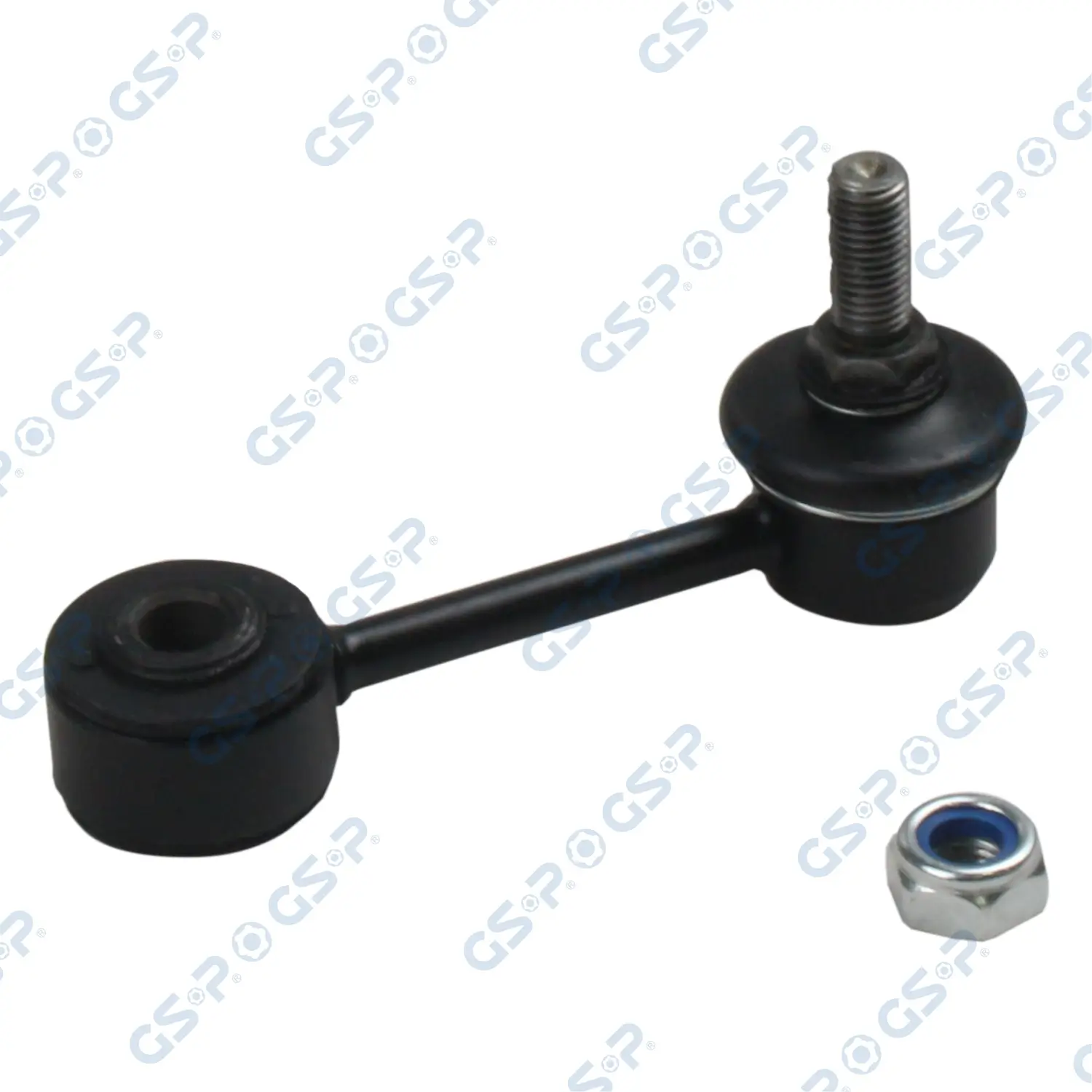 Stange/Strebe, Stabilisator Hinterachse links Hinterachse rechts GSP S050230