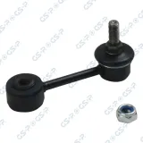 Stange/Strebe, Stabilisator Hinterachse links Hinterachse rechts GSP S050230