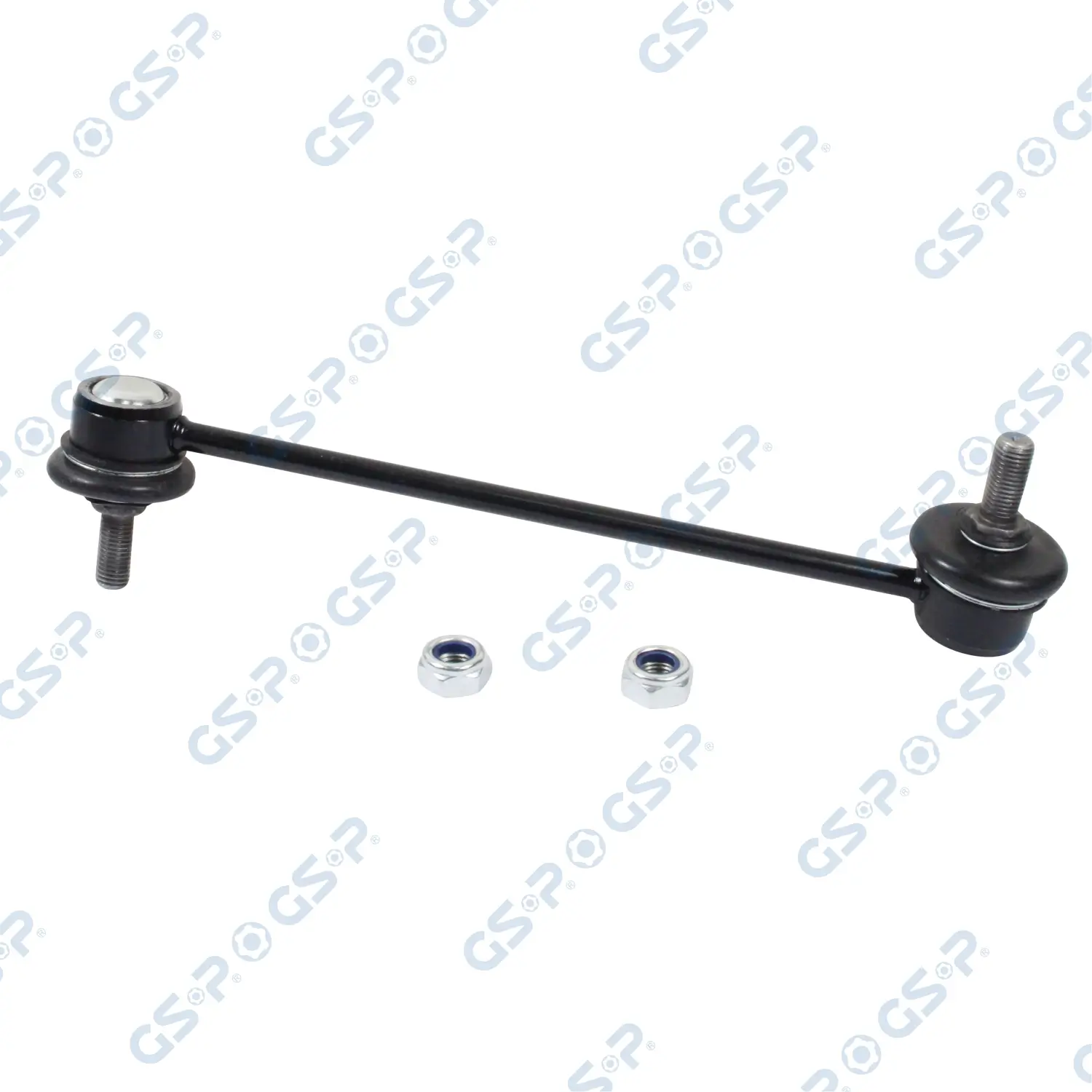 Stange/Strebe, Stabilisator Vorderachse rechts GSP S050238