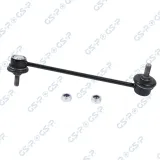 Stange/Strebe, Stabilisator Vorderachse rechts GSP S050238