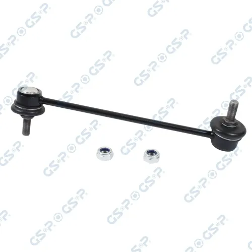 Stange/Strebe, Stabilisator Vorderachse rechts GSP S050238 Bild Stange/Strebe, Stabilisator Vorderachse rechts GSP S050238