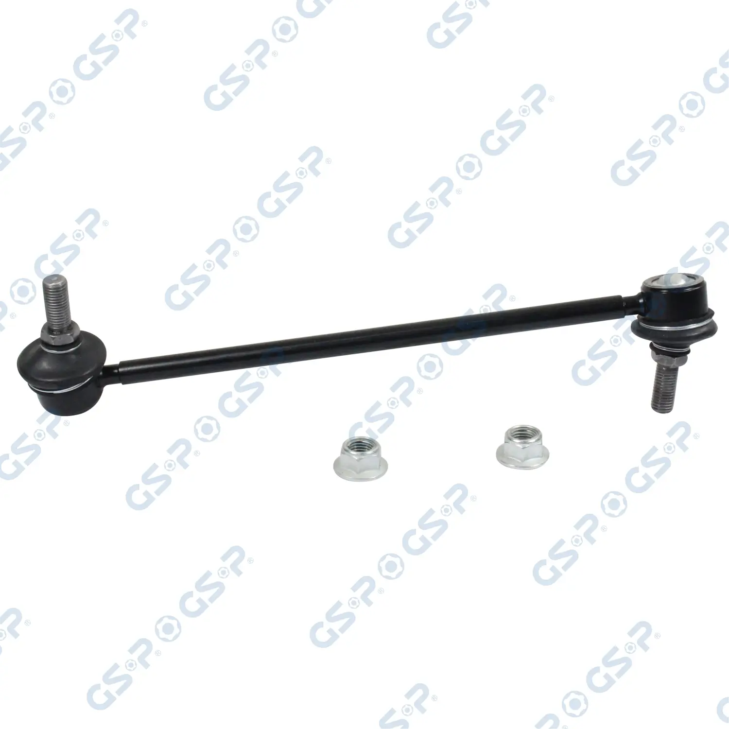 Stange/Strebe, Stabilisator Vorderachse links GSP S050239