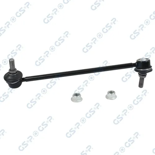 Stange/Strebe, Stabilisator Vorderachse links GSP S050239 Bild Stange/Strebe, Stabilisator Vorderachse links GSP S050239