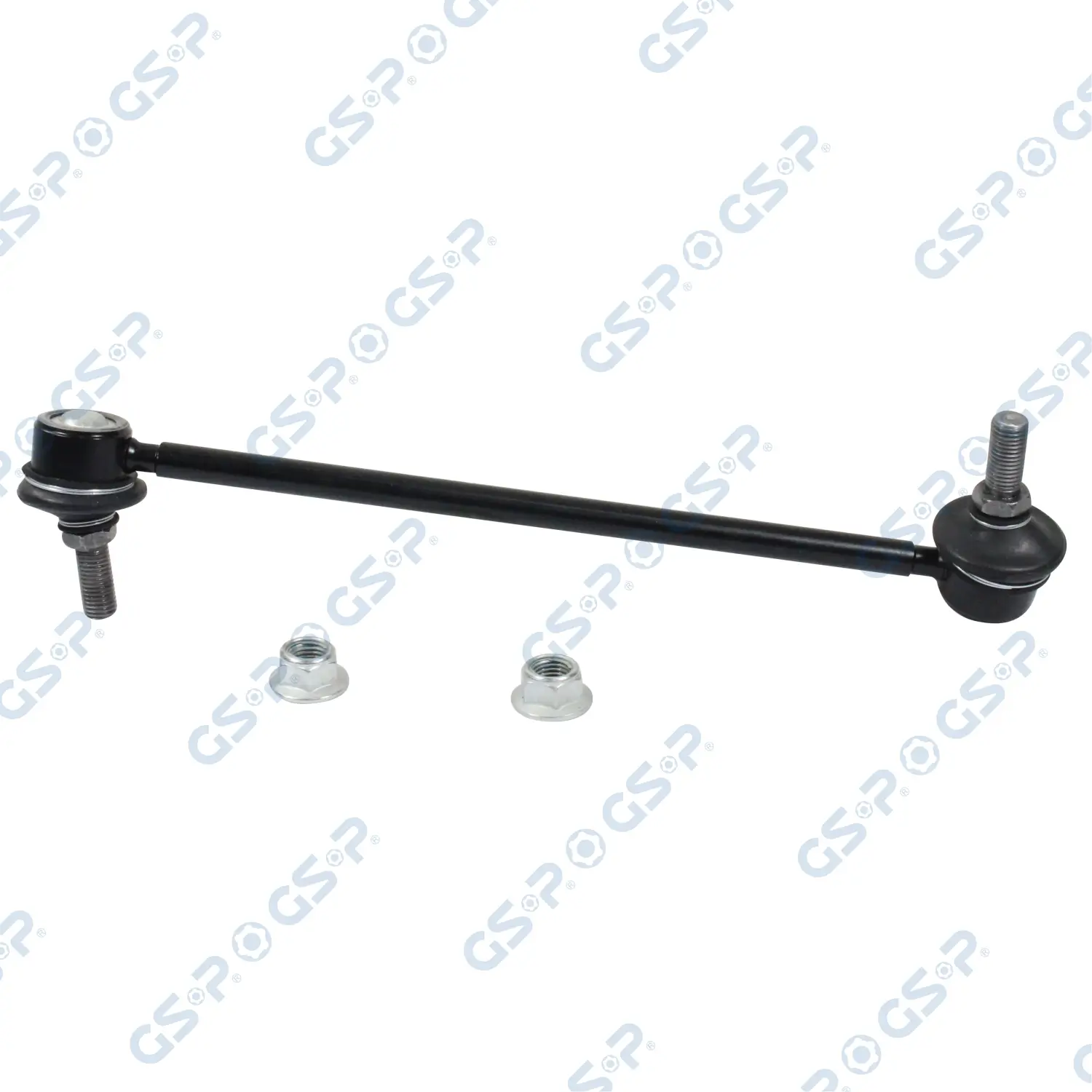 Stange/Strebe, Stabilisator Vorderachse rechts GSP S050240