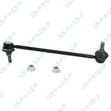 Stange/Strebe, Stabilisator Vorderachse rechts GSP S050240