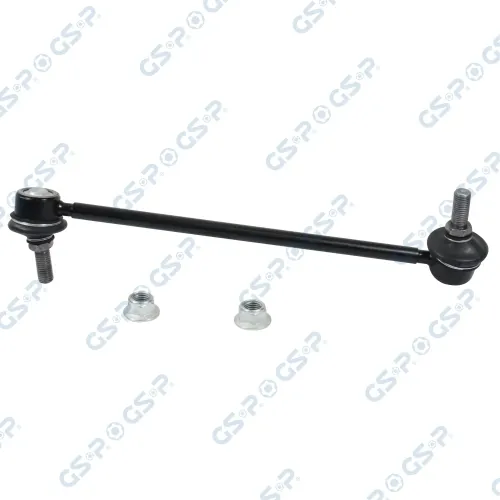 Stange/Strebe, Stabilisator Vorderachse rechts GSP S050240 Bild Stange/Strebe, Stabilisator Vorderachse rechts GSP S050240