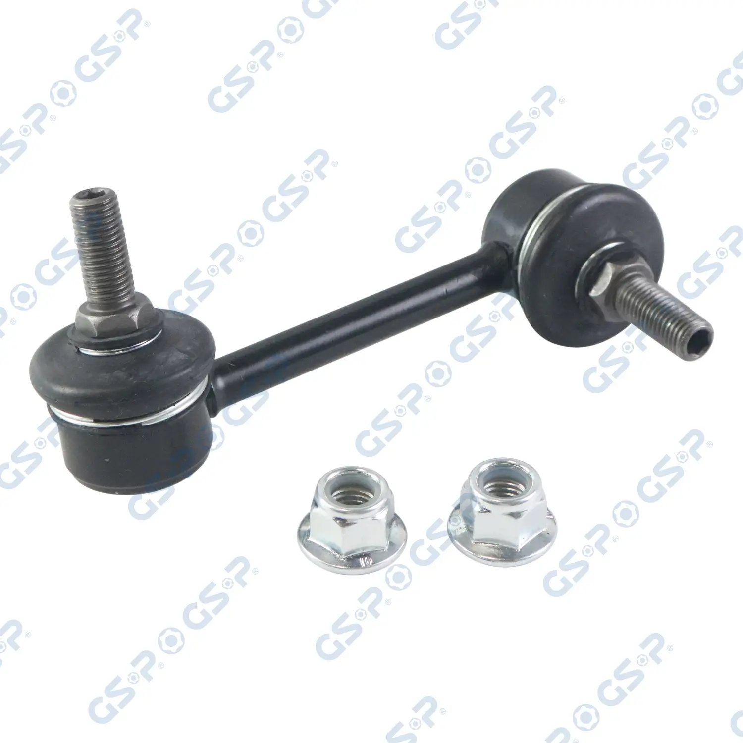 Stange/Strebe, Stabilisator Vorderachse rechts GSP S050247