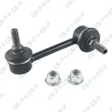 Stange/Strebe, Stabilisator Vorderachse rechts GSP S050247
