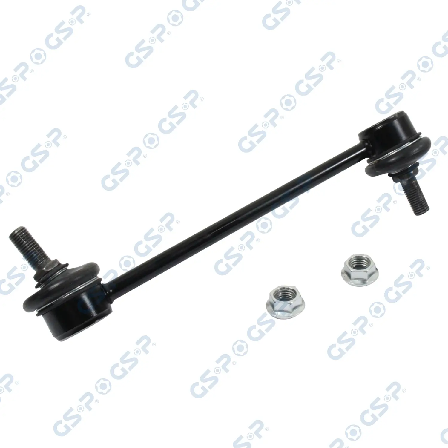 Stange/Strebe, Stabilisator Vorderachse links Vorderachse rechts GSP S050248