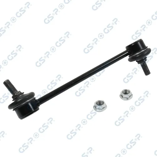 Stange/Strebe, Stabilisator Vorderachse links Vorderachse rechts GSP S050248 Bild Stange/Strebe, Stabilisator Vorderachse links Vorderachse rechts GSP S050248