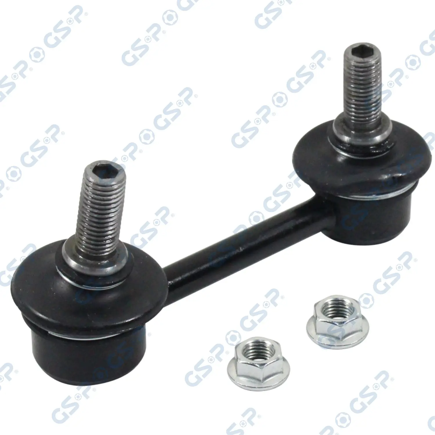 Stange/Strebe, Stabilisator Hinterachse links Hinterachse rechts GSP S050249