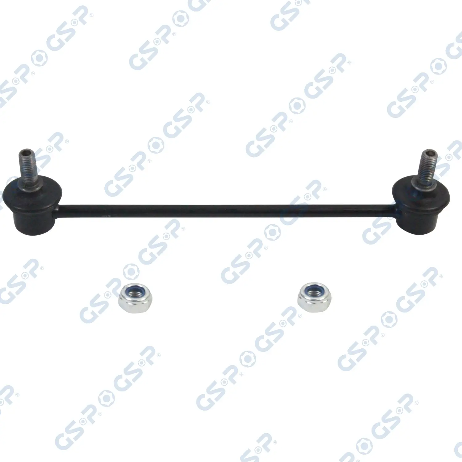 Stange/Strebe, Stabilisator Hinterachse links Hinterachse rechts GSP S050254