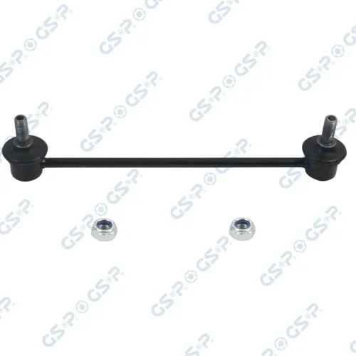 Stange/Strebe, Stabilisator Hinterachse links Hinterachse rechts GSP S050254 Bild Stange/Strebe, Stabilisator Hinterachse links Hinterachse rechts GSP S050254