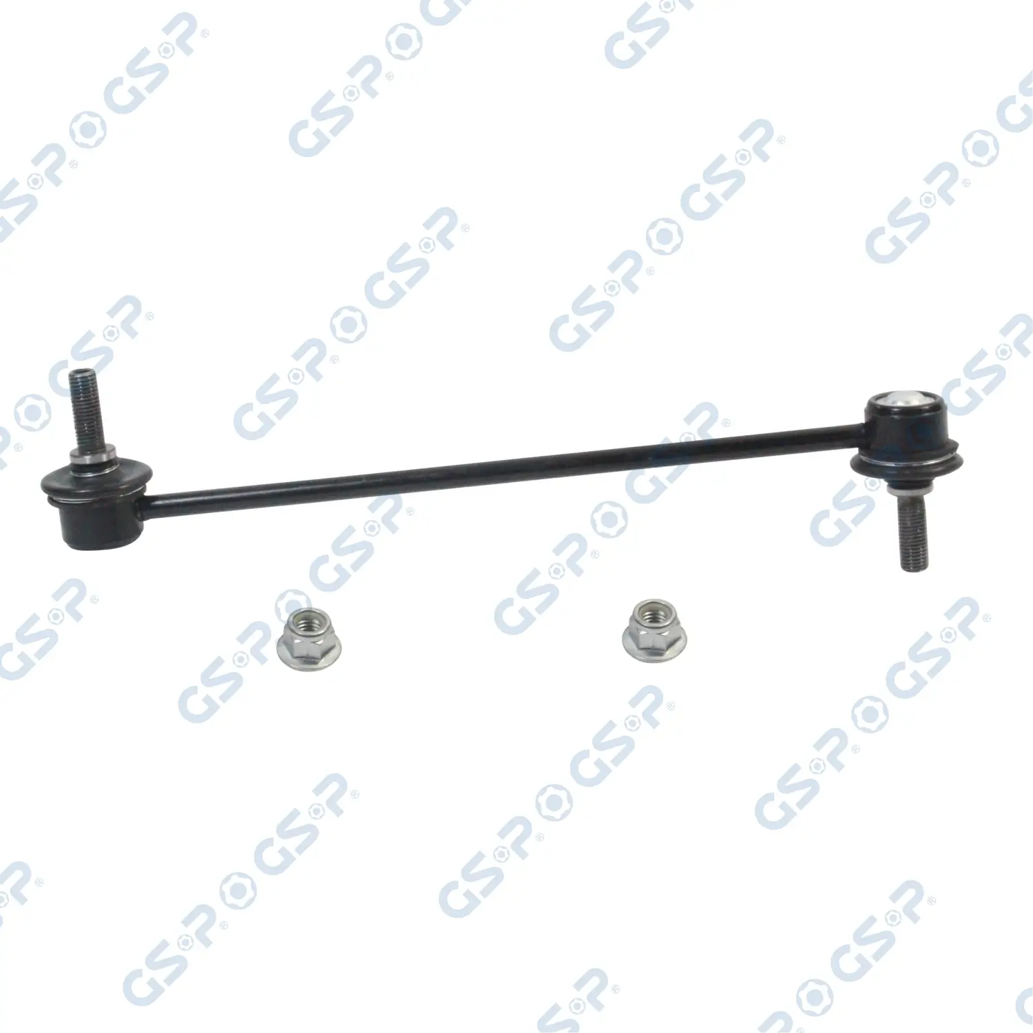 Stange/Strebe, Stabilisator Vorderachse links Vorderachse rechts GSP S050256