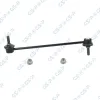 Stange/Strebe, Stabilisator Vorderachse links Vorderachse rechts GSP S050256