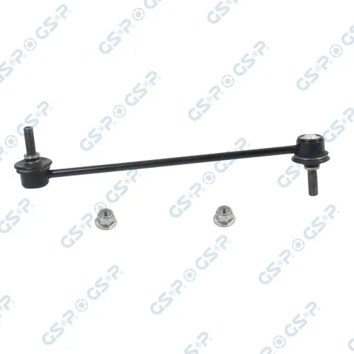 Stange/Strebe, Stabilisator Vorderachse links Vorderachse rechts GSP S050256 Bild Stange/Strebe, Stabilisator Vorderachse links Vorderachse rechts GSP S050256