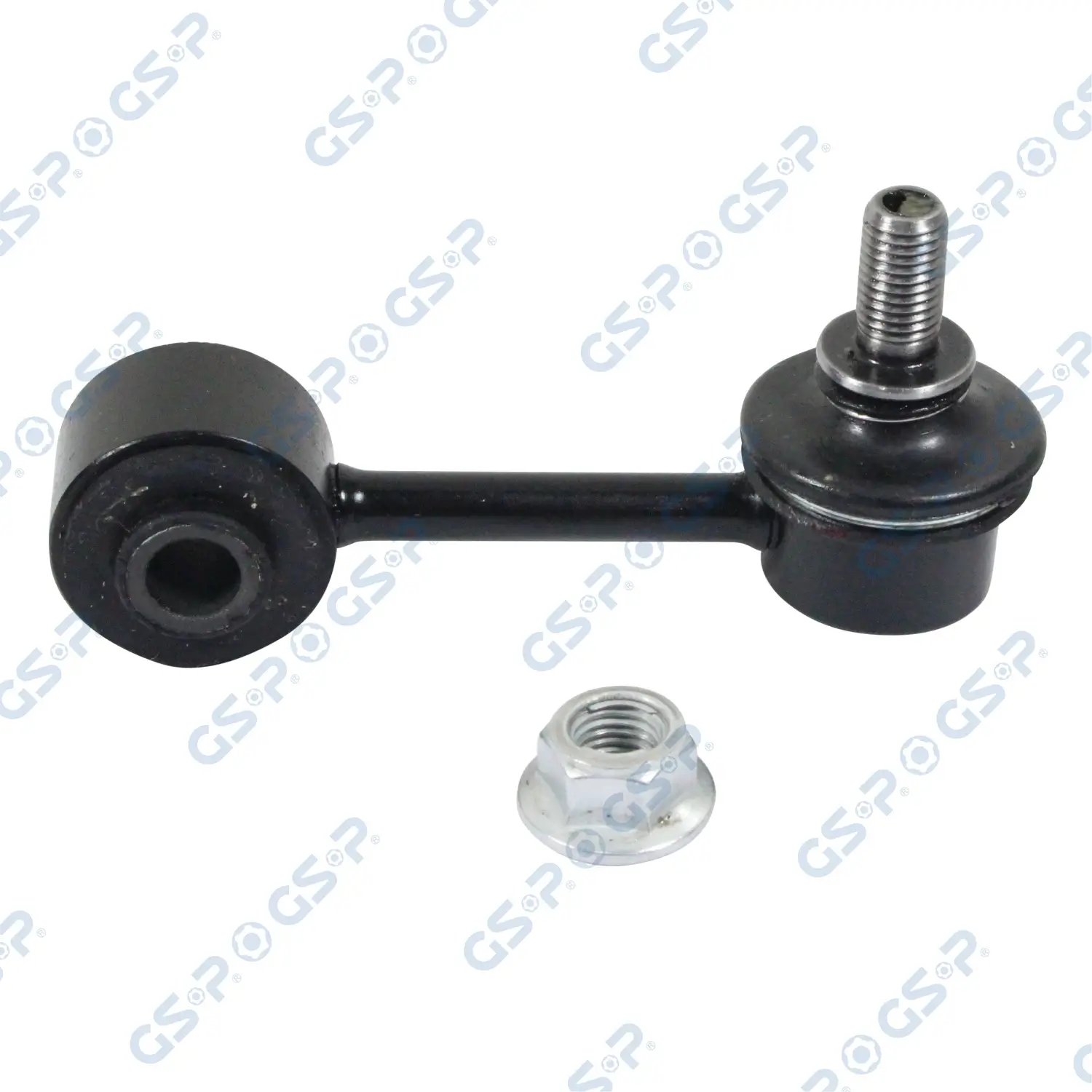 Stange/Strebe, Stabilisator Hinterachse links Hinterachse rechts GSP S050259