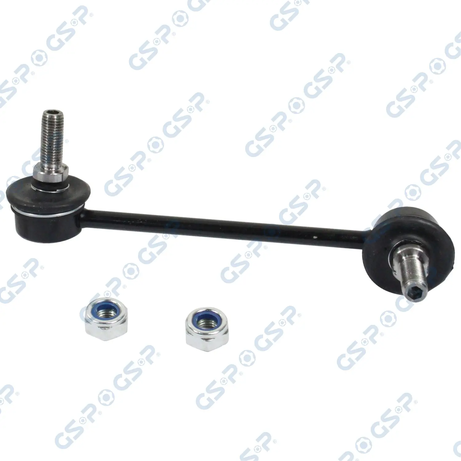 Stange/Strebe, Stabilisator Vorderachse rechts GSP S050260
