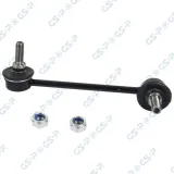 Stange/Strebe, Stabilisator Vorderachse rechts GSP S050260
