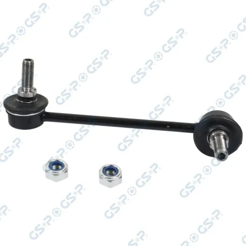 Stange/Strebe, Stabilisator Vorderachse rechts GSP S050260 Bild Stange/Strebe, Stabilisator Vorderachse rechts GSP S050260