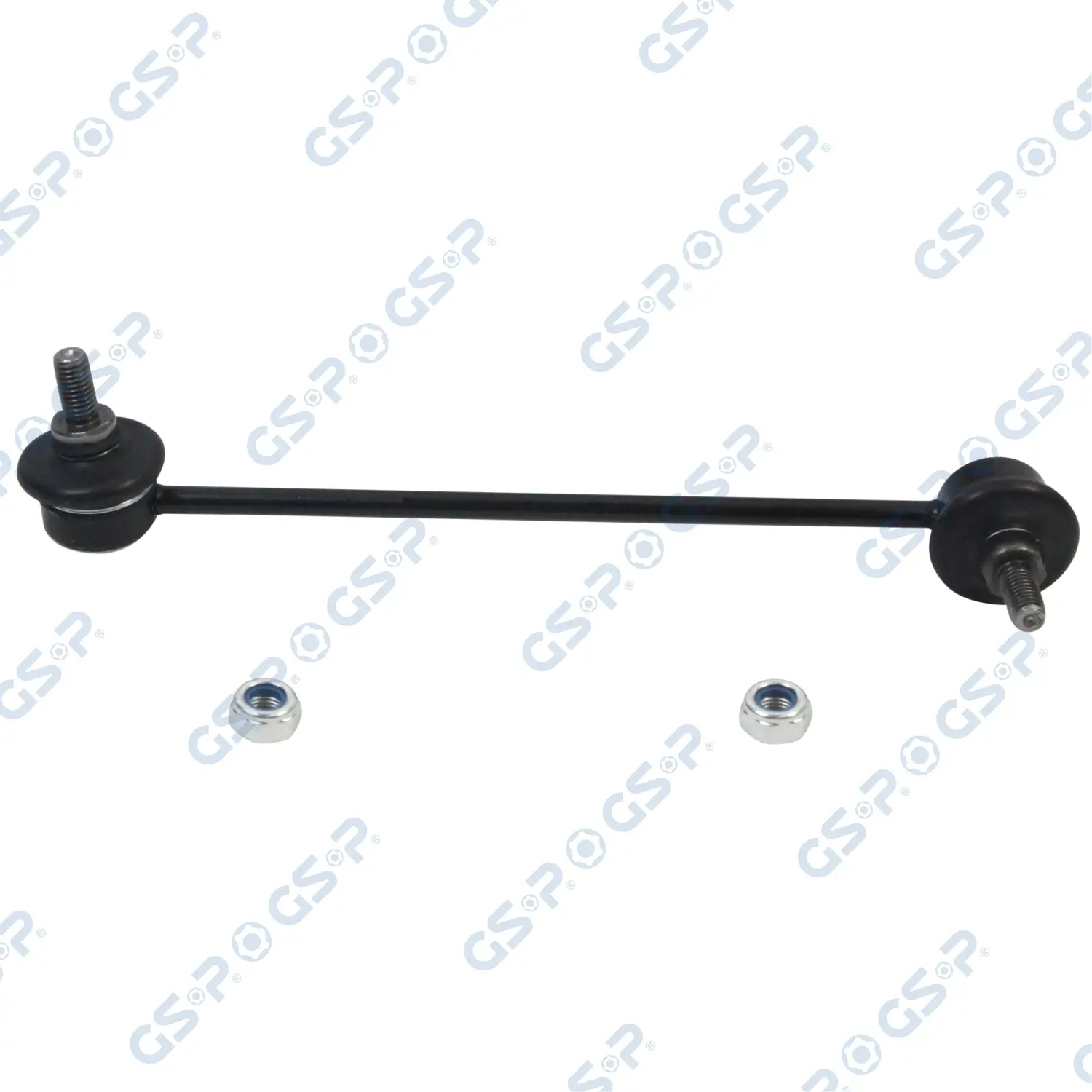 Stange/Strebe, Stabilisator Vorderachse rechts GSP S050267