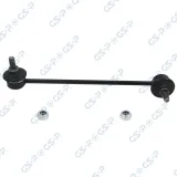 Stange/Strebe, Stabilisator Vorderachse rechts GSP S050267