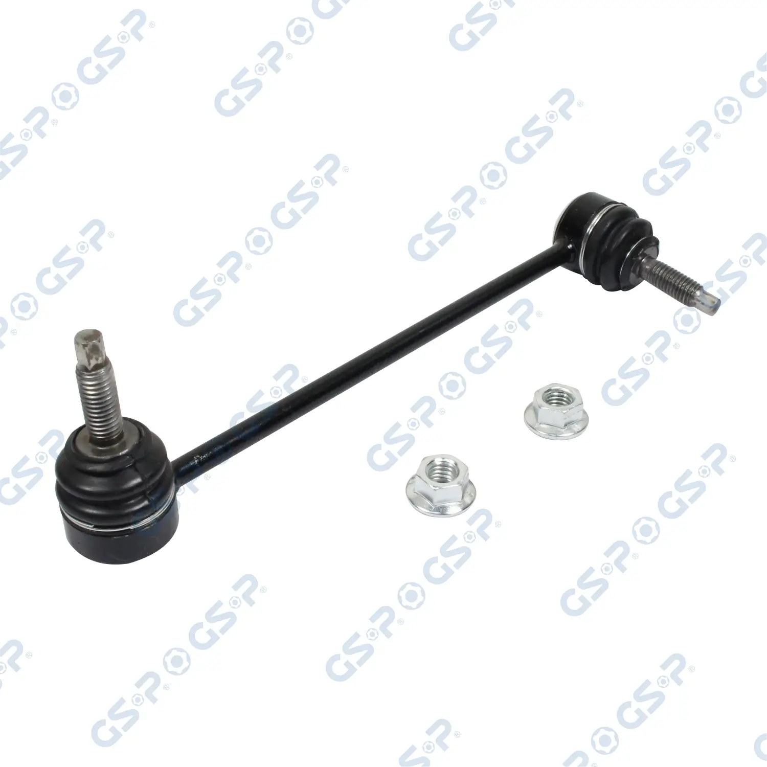 Stange/Strebe, Stabilisator Vorderachse links Vorderachse rechts GSP S050269